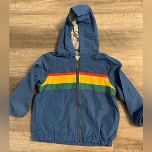 Gymboree Toddler Raincoat